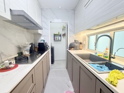 Blk 588C Park Central @ Amk (Ang Mo Kio), HDB 5 Rooms #535292011